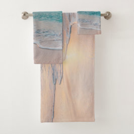 Conjunto De Toalhas North Shore de Oahu, Havaí