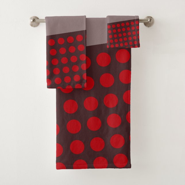 Conjunto De Toalhas Ondas e Chuva (Insitu)