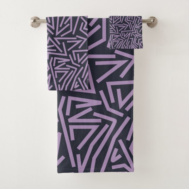 Conjunto De Toalhas Ovos Rebentados (Insitu)