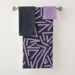 Conjunto De Toalhas Ovos Rebentados