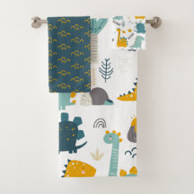 Padrão de Dinossauro Cuto