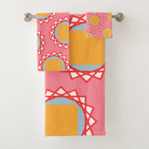 Padrão de Quadrado Amarelo do ouro