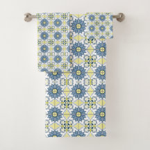 Padrão do Azulejo Delft