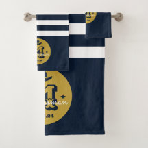 Padrinhos de casamento do Monograma Rustic Wedding