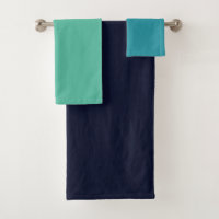 Peacock Solids