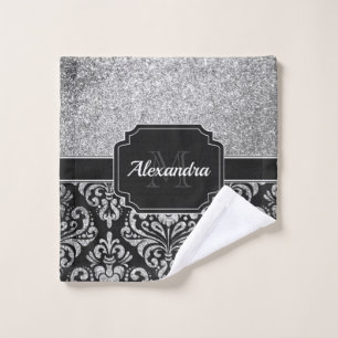 Conjunto De Toalhas Perturbação