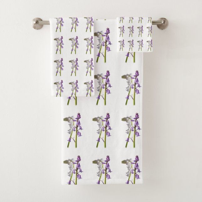 Conjunto De Toalhas Pintel - Padrão do Tecido. (Insitu)