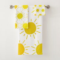 Pintura Sol Luz Amarela Caprichosa