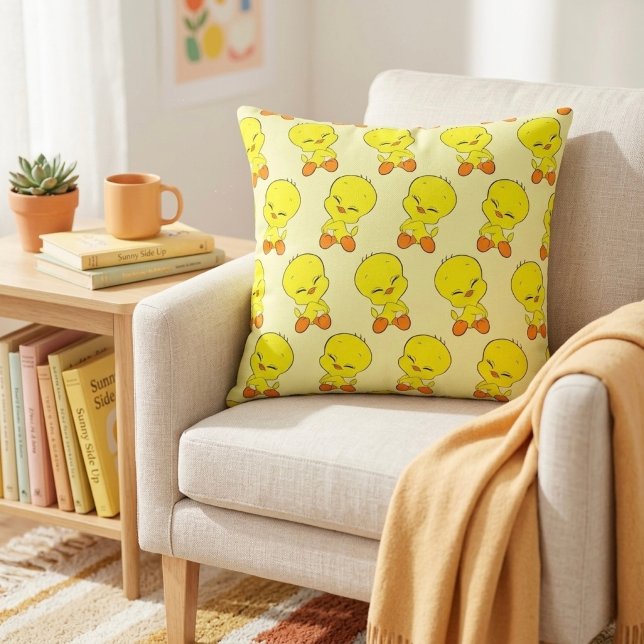 Conjunto De Toalhas Piu-piu (Criador carregado)