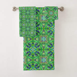 Conjunto De Toalhas Planeamento urbanístico