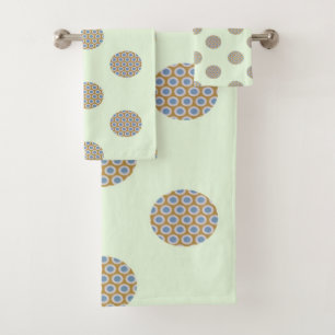 Conjunto De Toalhas Pontos fracos