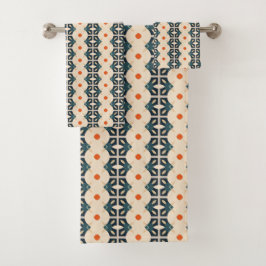 Conjunto De Toalhas PP 320: 3 de 3