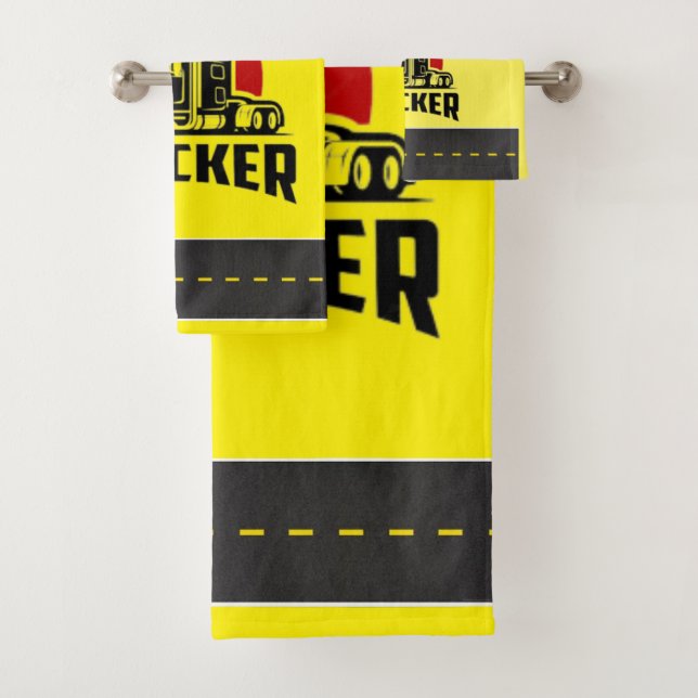 Conjunto De Toalhas Presente e convidado personalizados do CAUKER (Insitu)