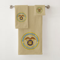 QM do Corpo Trimestre