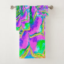 Rainbow Colors Fiesta Succulent Sedum Rosette