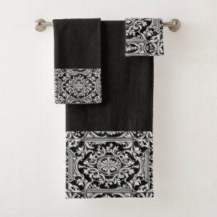 Conjunto De Toalhas Realmente Regal