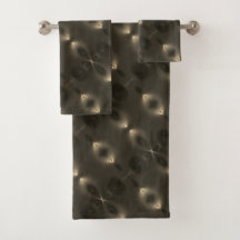 Repetição palatável de "símbolo infinito" oval, se