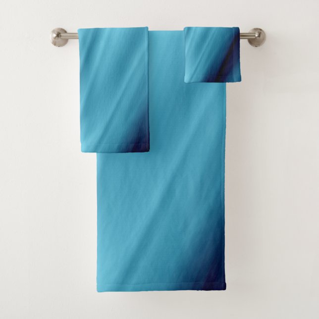 Conjunto De Toalhas Seda (Insitu)