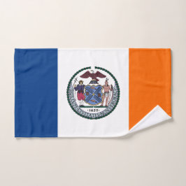 Conjunto De Toalhas Show off your colors - New York