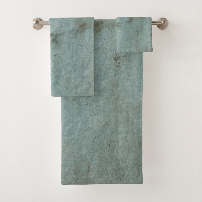 Conjunto de Toalhas Solid Color American Bath (Insitu)