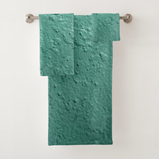 Conjunto de Toalhas Solid Color American Bath