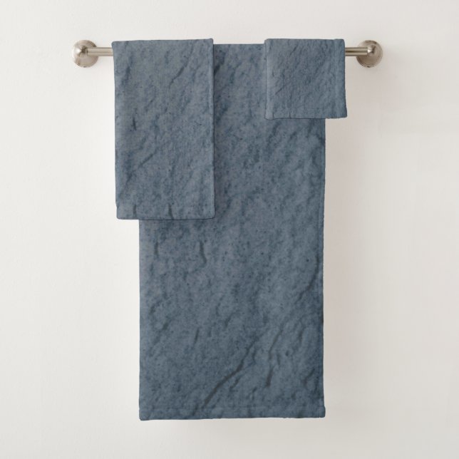 Conjunto de Toalhas Solid Color American Bath (Insitu)