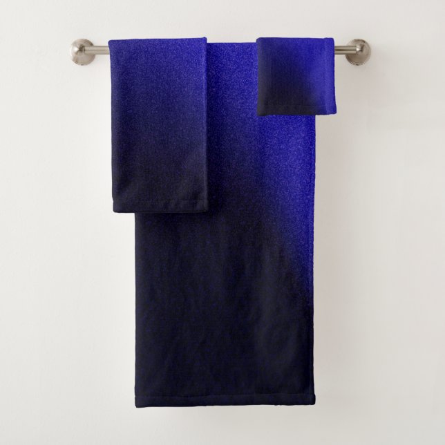 Conjunto de Toalhas Solid Color American Bath (Insitu)