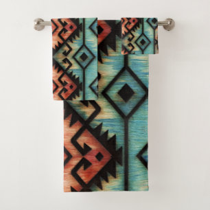 Conjunto De Toalhas Sudoeste
