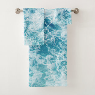 Conjunto De Toalhas Surf