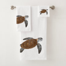 Tartaruga do Mar Verde