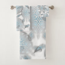 Tartarugas Prateadas  Padrão Náutico