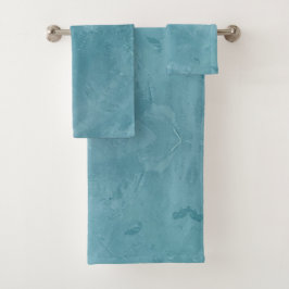 Conjunto De Toalhas Textura #7 de la obra Bodegón