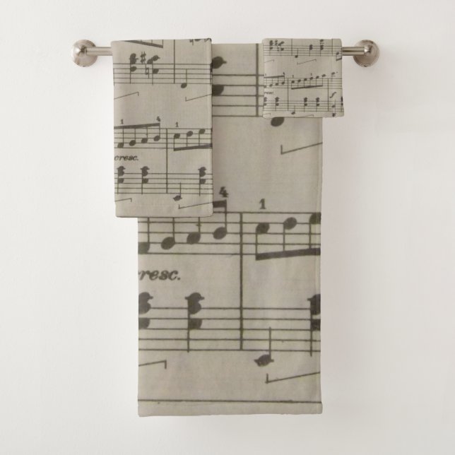 Conjunto De Toalhas Valsa Running (Insitu)