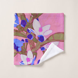 Conjunto De Toalhas Wax Flower Bath Towel – Australian Native Floral B