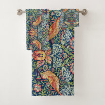 William Morris - Ladrão de Morango