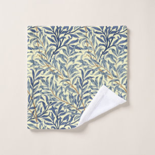 Conjunto De Toalhas William Morris "Ramo de Salgueiro" 4