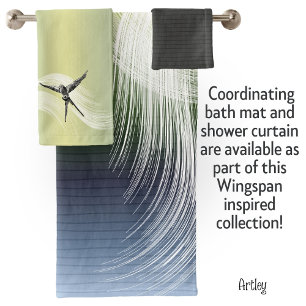 Conjunto De Toalhas Wingspan Conselho inspirado Tabletop Gamer Pastel