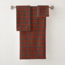 Xadrez Escocesa Real Stewart Tartan