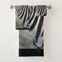 Zebra Lovers