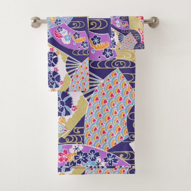 Conjunto de Torres de Arte dos Ventiladores Tradic (Insitu)