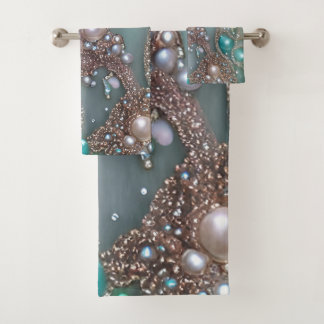 Conjunto de Torres de Joias Prévias