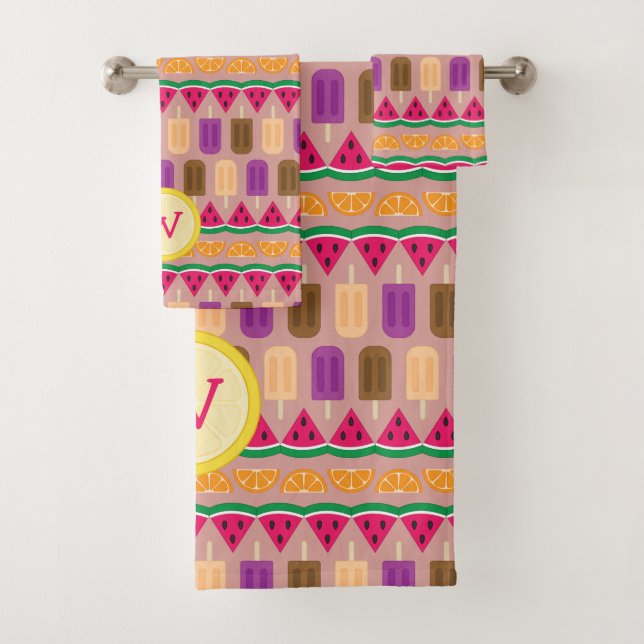 Conjunto de Torres de Verão (Insitu)