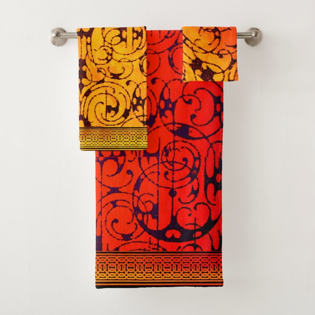 Conjunto de Torres Fiore Bronce (Insitu)