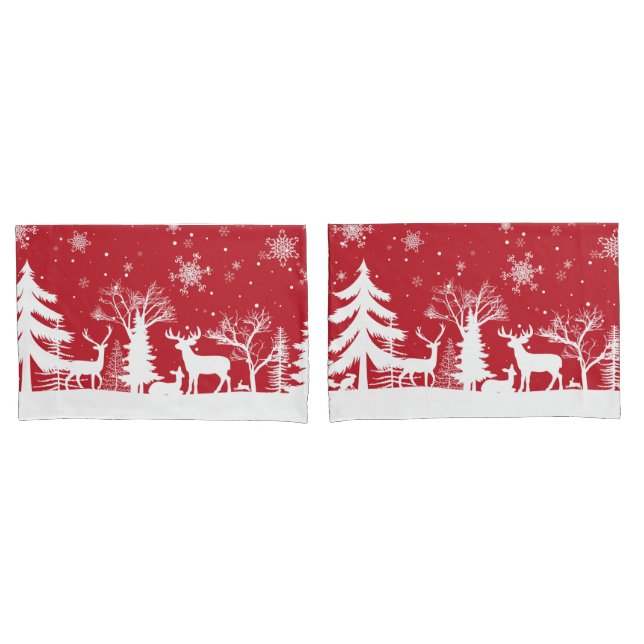 Conjunto de travessuras de Natal (Frente - conjunto)