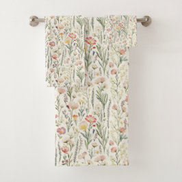 Conjunto Floral De Bandeja Para Pulverização