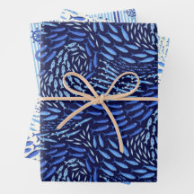 Conjunto Náutico Oceano Azul de Três