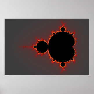 Conjunto original - Poster frontal