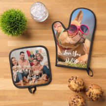 Conjunto Personalizado de Detentores de Potes de F