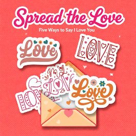 Conjunto retroativo de 5 adesivos de cartazes