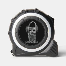 Conjuntos de ferramentas de Medida de Fita